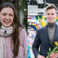 Ievos Zasimauskaitės pusbrolis Martas Kalendra: bus proga aplankyti Lietuvą, kai joje vyks „Eurovizija“