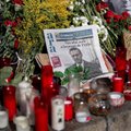 Замглавы ФСИН повышен в звании после смерти Навального