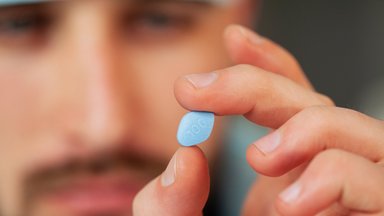 Mokslas paaiškino, kaip veikia erekciją sukelianti „mėlynoji“ tabletė – viagra?