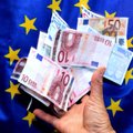 Euro zona atnaujina Graikijos skolos mažinimo priemonių įgyvendinimą