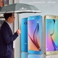 „Samsung“ ruošiasi išleisti 116 milijardų dolerių lustams, kad galėtų varžytis su „Intel“