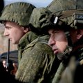 Rusija ketina dislokuoti kariuomenės diviziją Kaliningrade