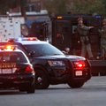 В Калифорнии мужчина убил пять человек и застрелился