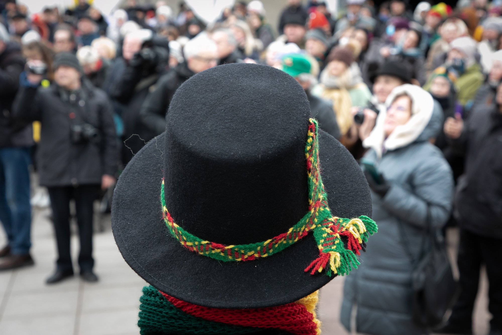 St Casimir Fair starts in Vilnius Delfi EN