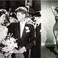Toliau narstomos Kennedy šeimos paslaptys: prakalbo apie suktą Marilyn Monroe planą bei akiplėšišką skambutį Jackie