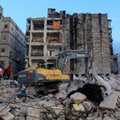 Число жертв землетрясения в Турции и Сирии превысило 30 000