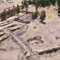 Peru aptikta piramidės konstrukcija gali pakeisti mokslininkų supratimą apie inkų civilizaciją