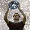 R.Federeris įveikė J.M.del Potro ir laimėjo ATP turnyrą Olandijoje