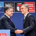 Порошенко рассказал о планах провести референдум о вступлении в НАТО