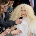 Lady Gaga atvirauja apie priklausomybių liūną: juk aš irgi žmogus, aš irgi palūžtu