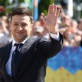 Lithuanian experts: Zelensky calls snap election to avoid "sticks in his wheels"