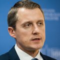 Глава Минэнерго Литвы: Латвия и Эстония не заявляли, что будут покупать электроэнергию с БелАЭС