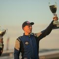 Pirmajame Lietuvoje „drifto“ čempionato etape – Andriaus Vasiliausko triumfas