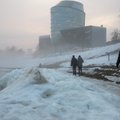 Žiema parodys savo nagus: klimatologas paaiškino, kokias klimato kaitos pasekmes pajusime
