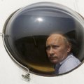 „Die Welt“: 2015-aisiais V. Putinas neišgyvens