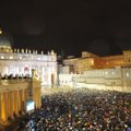 Vatikanui – kaltinimai dangsčius vaikus seksualiai išnaudojusius kunigus