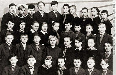 Vladimiras Putinas