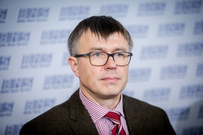 Habil. med. dr., prof. Dalius Jatužis