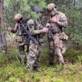 Польша увеличивает число солдат на границе с Беларусью