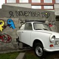 Mirė „plastikine bomba“ vadinto populiariausio Rytų Vokietijos automobilio kūrėjas