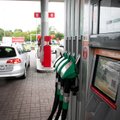 LEA: benzino kaina Lietuvoje – didžiausia šiais metais