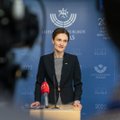 Čmilytė-Nielsen: Rytų partnerystės šalių ateitis priklauso nuo Ukrainos pergalės