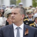 Maskvos primestas gubernatorius: Kryme numušti šeši dronai