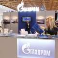 A.Kubilius: „Gazprom" turėtų atlyginti dalį nuostolių Lietuvai