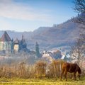 Bažnyčios-tvirtovės Transilvanijoje, kurios iki šiol stebina net vietinius gyventojus