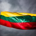 Lithuania celebrates 27 yrs of restored independence