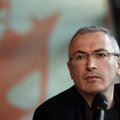 Ходорковский: Россия по-настоящему воюет с Украиной
