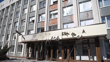 Взрыв и обрушение жилого дома в Белгороде: что известно на этот час