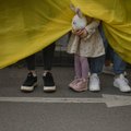 Rusijos vaikų stovykloje išprievartautos keturios moksleivės iš Ukrainos