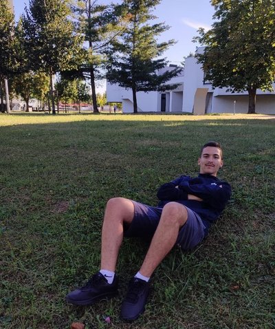 Deivid Mico