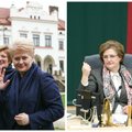 Спикер парламента Литвы собирается с визитом в Киев