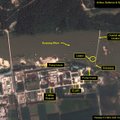 Ekspertai sunerimę: potvynis Šiaurės Korėjoje galėjo apgadinti branduolinį kompleksą