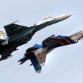 Lenkijos apžvalgininkas: Rusijos karo lėktuvų skrydžiai virš Baltijos gali sukelti įtampos padidėjimą
