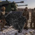 Глава МИД Литвы: из-за нехватки боеприпасов ситуация в Украине плохая