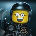 Filmuko „Lego filmas“ recenzija: išskirtinis animacinis kino įvykis