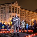 Skaudi žinia Ukrainai: laukia bėdos