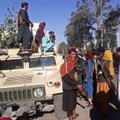Страны эвакуируют своих граждан. Как мир отреагировал на победу "Талибана" в Афганистане