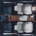 Ženevoje bus pristatytas riboto tiražo „Range Rover SV Coupe“