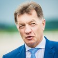 Brexit could shave 0.8% off Lithuania's GDP - PM
