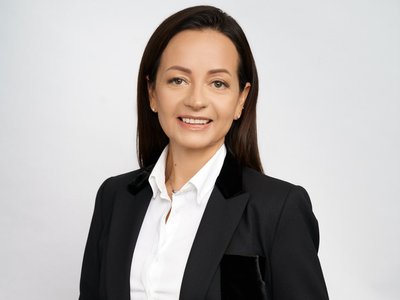 „Ellex Valiunas“ gyvybės mokslų ir sveikatos teisės partnerė Rūta Pumputienė.