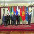 Kojala on Armenian decision to join Eurasian Economic Union (EEU)