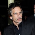 Holivudo aktorius B. Stilleris atskleidė kelis metus slėptą paslaptį: jam buvo diagnozuotas vėžys