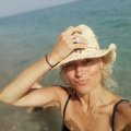 Mėnesį Graikijoje praleidusi TV laidų vedėja Ligita Juknevičiūtė - apie ten gimusį planą moterims ir graikų ilgaamžiškumo paslaptį
