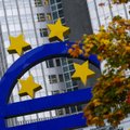 ECB pradeda ruoštis skaitmeninio euro išleidimui: vartotojai galėtų naudotis nemokamai