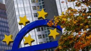 Svarbus ECB sprendimas – jau rytoj: kas toliau?