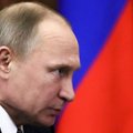Rusai kelias užsienio nevyriausybines organizacijas kaltina bandymu organizuoti perversmą